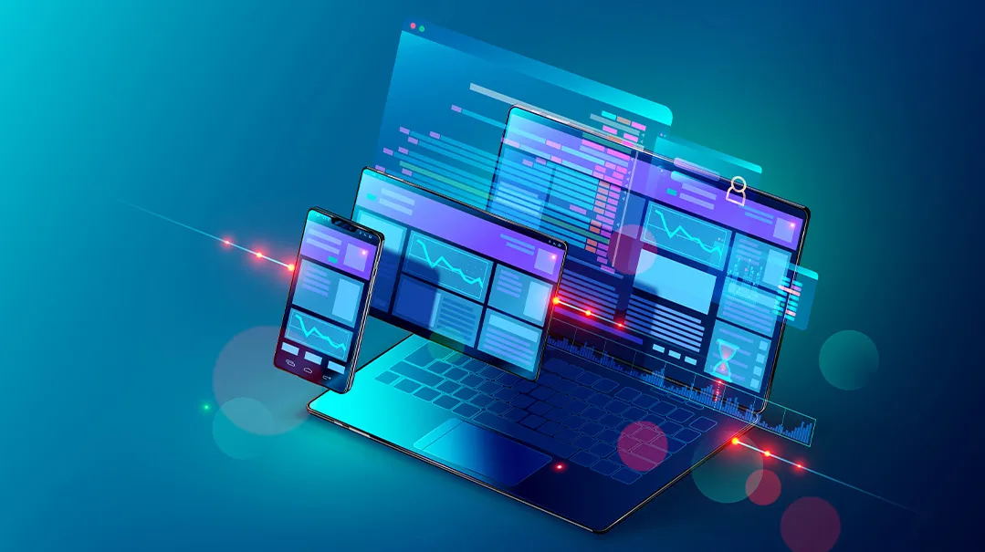 responsive web design